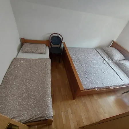 Vikendica Ali Vali Celinac