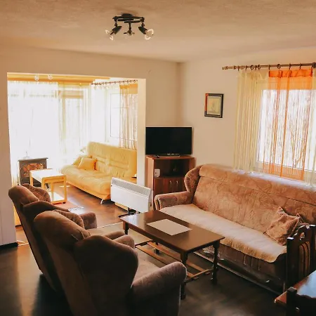 Vikendica Ali Vali Villa Celinac