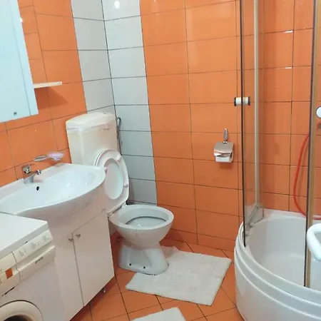 Vikendica Ali Vali