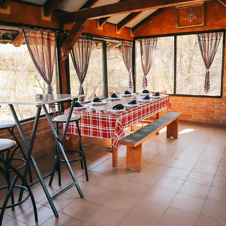 Vikendica Ali Vali Villa
